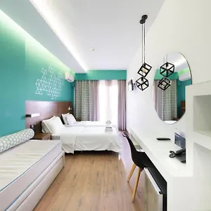 3* מלון Rotonda