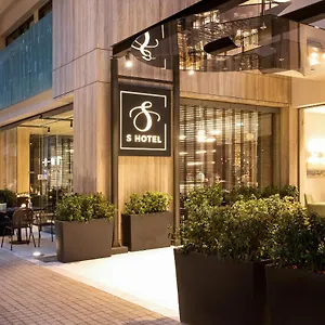 5* מלון S Boutique