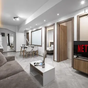 Adelle Apartments, The Luxury Apartament